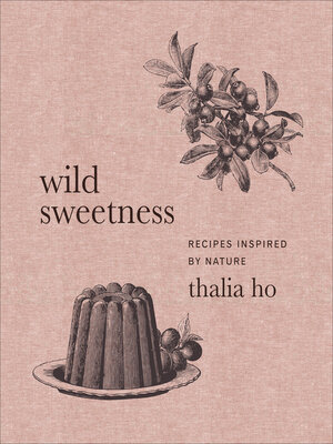 cover image of Wild Sweetness